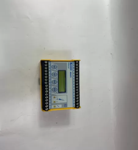 ISOPV-335+AGH-PV-3 BENDER