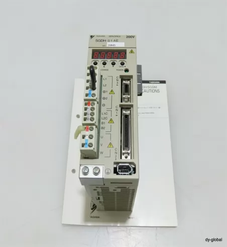 CACR-UP50AAB YASKAWA