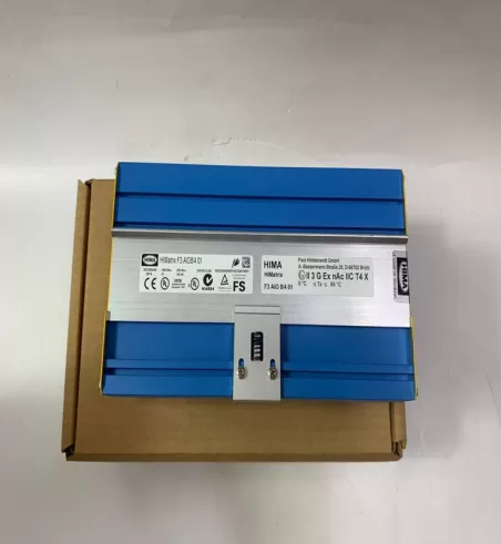 HIMA F3AIO