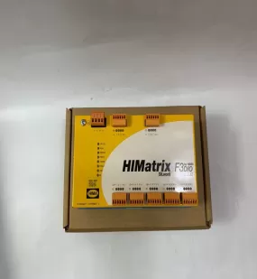 HIMA F3DIO