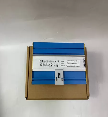 HIMA F3DIO