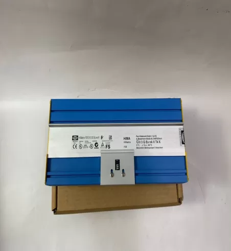 HIMA F35 HIMA