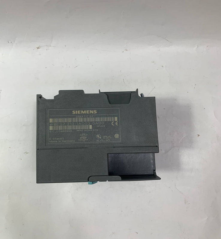 Module Siemens 6ES5928-3UB12 – Neuf, Garanti 1 An, Expédition Rapide