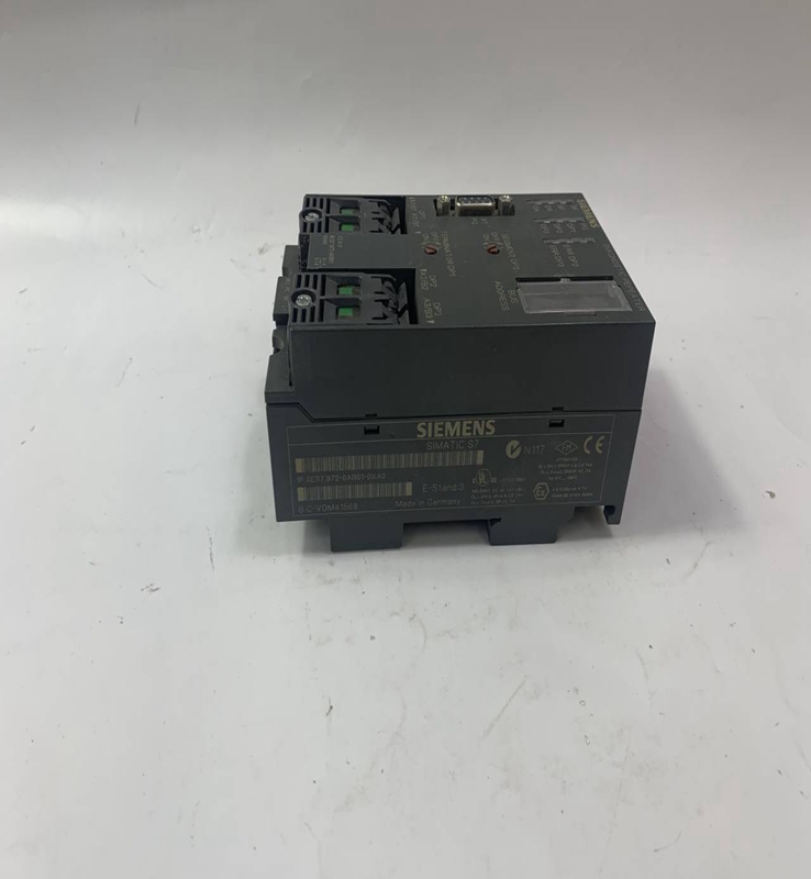 6ES7214-1BD23-0XB0 NEU SIEMENS CPU Central Processing