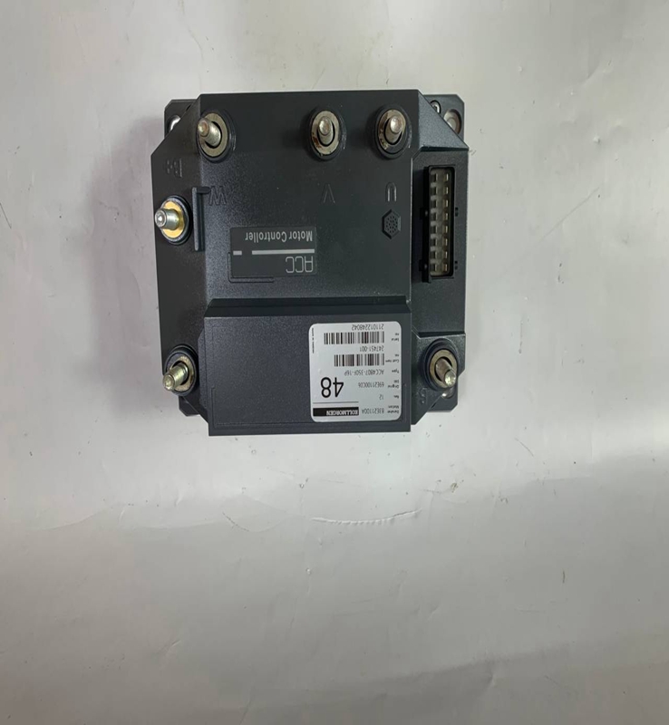 ACC4807-350F-16P KOLLMORGEN