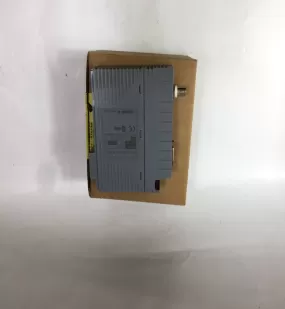 Yokogawa EB501