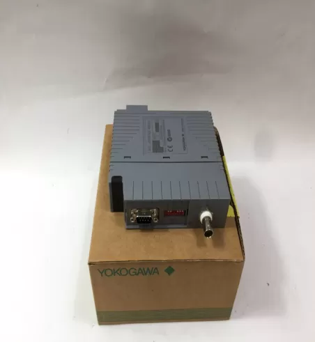 Yokogawa EB501