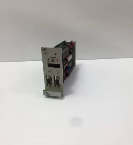 HIMA F8620
