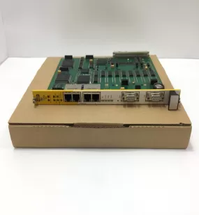 HIMA CPU01