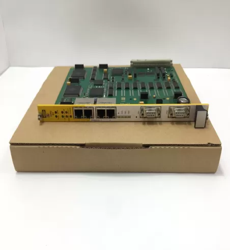 HIMA CPU01