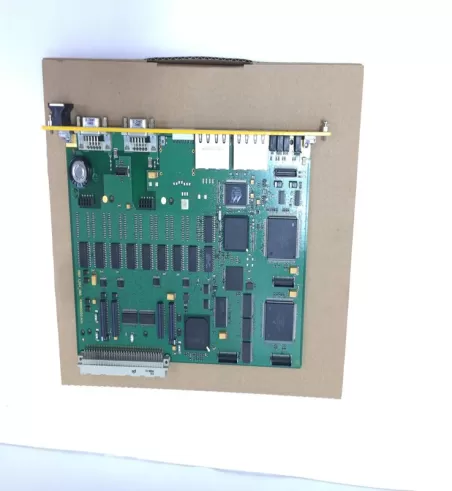 HIMA CPU01