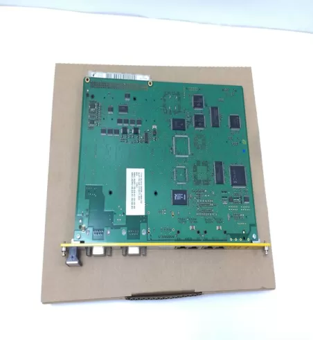 HIMA CPU01