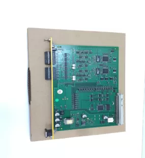HIMA AI 801