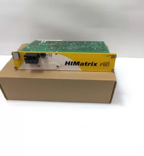 HIMA F60-PS01