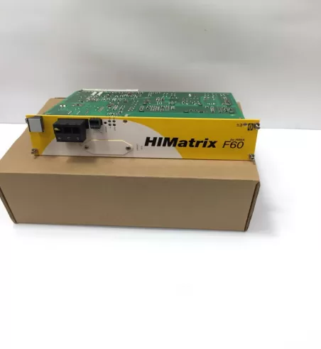 HIMA F60-PS01