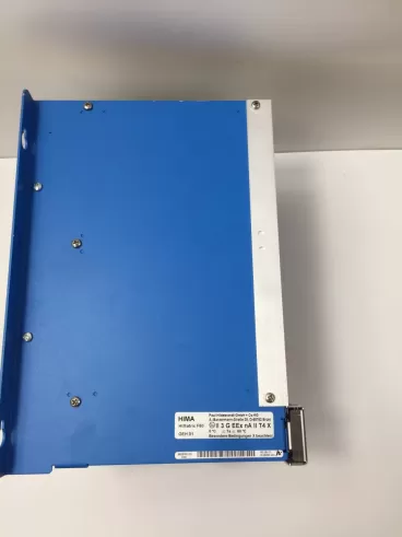 HIMatrix F60 HIMA