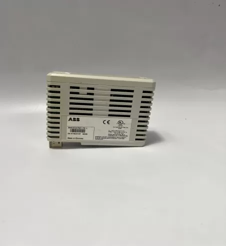81EU01D-E ABB Bailey