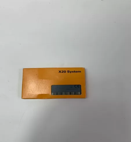 X20AI1744 B&R
