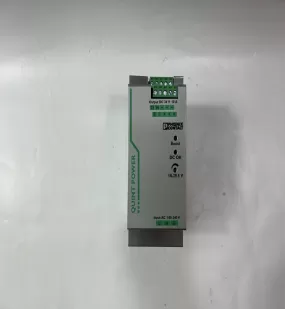 Phoenix 2834740 PR2-RSC3-LV-120AC/4X21AU