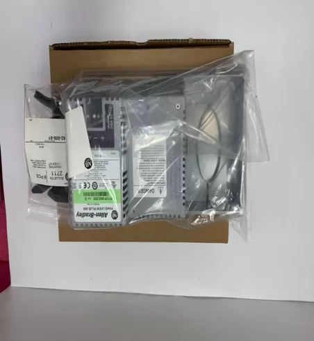 2711P-B6C20D8 Allen-Bradley