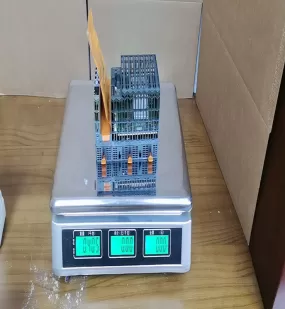 X20CBM11 B&R