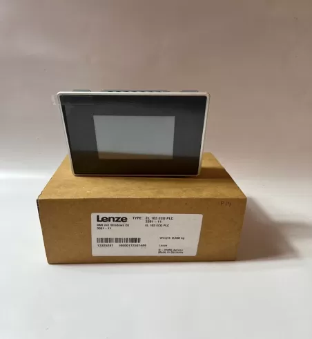 Controller c300 LENZE