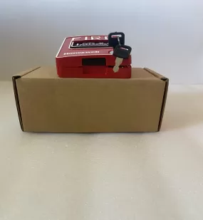 TK-IDD321 HONEYWELL