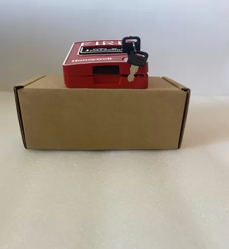 TK-IDD321 HONEYWELL
