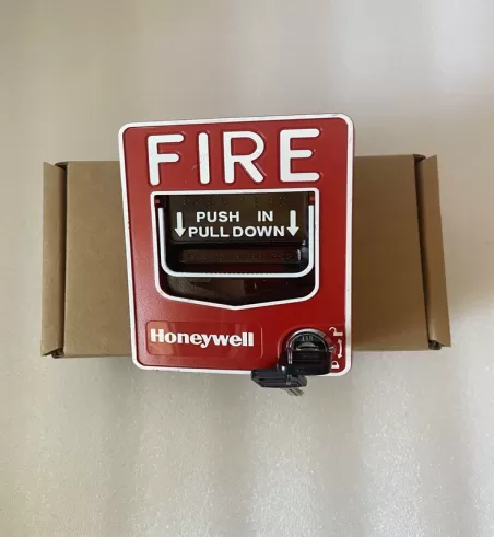 TK-IDD321 HONEYWELL