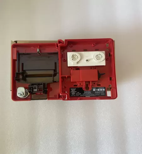 TK-IDD321 HONEYWELL