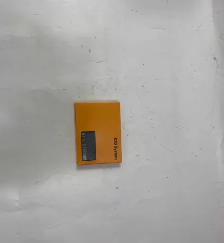 X20BB81 B&R
