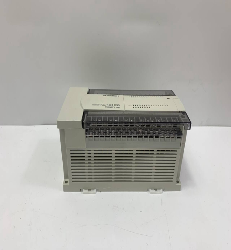 FX2N-48ET-DSS MITSUBISHI
