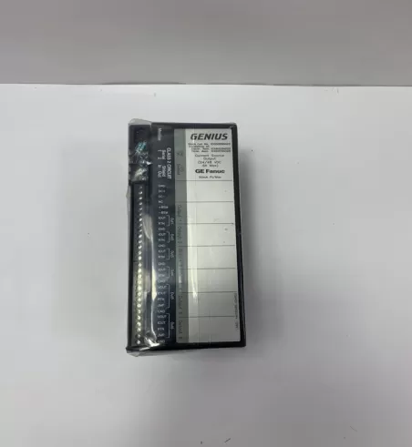 IC660BBA106N GE FANUK
