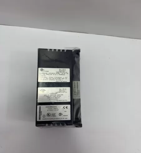 IC660BBA106N GE FANUK