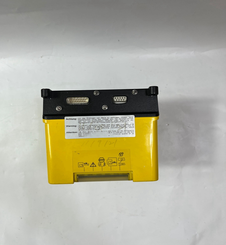 ECSCA064C4V LENZE
