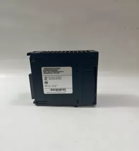 IC694MDL940 GE FANUK