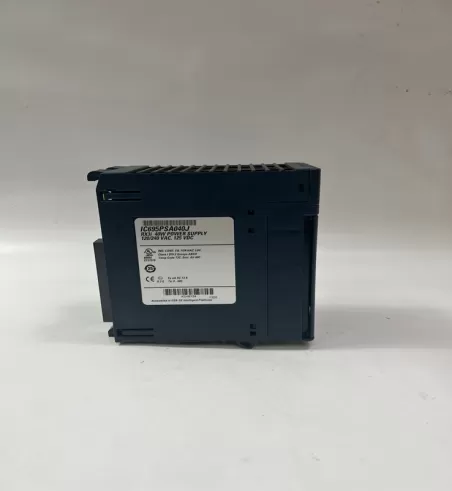 IC694MDL940 GE FANUK