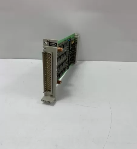 HIMA F3322