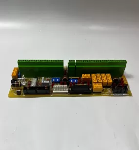 CR104PSG21B91 GE FANUK