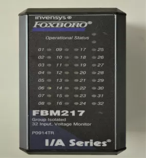 P0961FR Foxboro