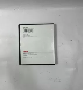 APBU-44CE 12CH ABB Bailey