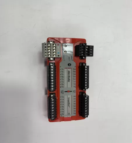 1791DS-IB16 Allen-Bradley
