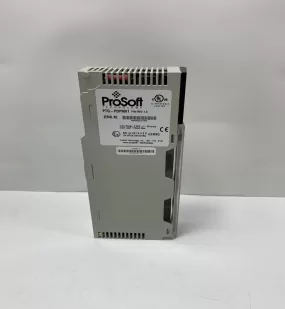 PTQ-PDPMV1 PROSOFT