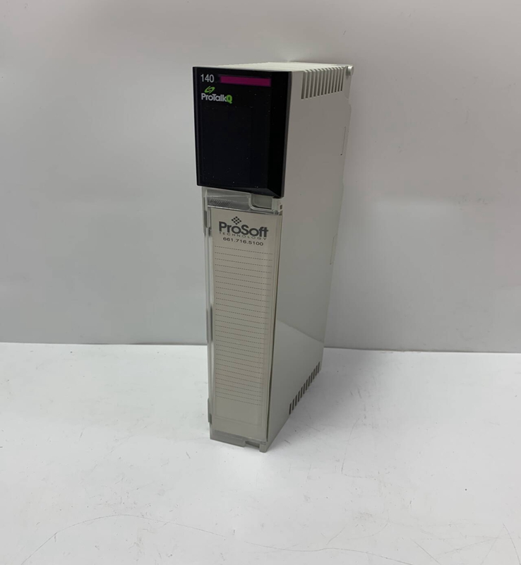 PTQ-PDPMV1 PROSOFT