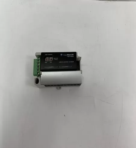 1756-OV32E Allen Bradley