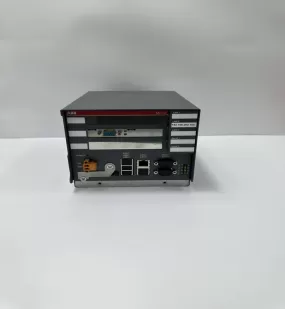 1SAM461000R1012 MO165-20 ABB Bailey