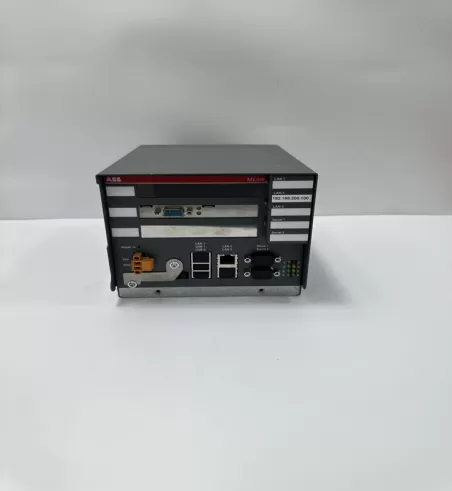 1SAM461000R1012 MO165-20 ABB Bailey