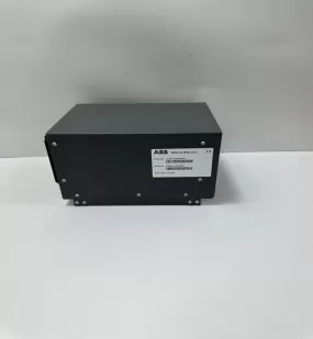 1SAM461000R1017 MO165-65 ABB Bailey