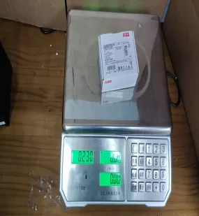 1SAM360000R1015 MO132-32 ABB Bailey