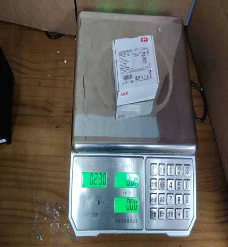 1SAM360000R1015 MO132-32 ABB Bailey